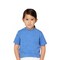 12 Pack BELLA + CANVAS Toddler Crew Neck Jersey Short Sleeve Tee